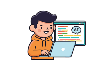 「AI時代」と言われるけれど、どんなスキルを身につければ就職に役立つのか、具体的にわからず不安を感じている。