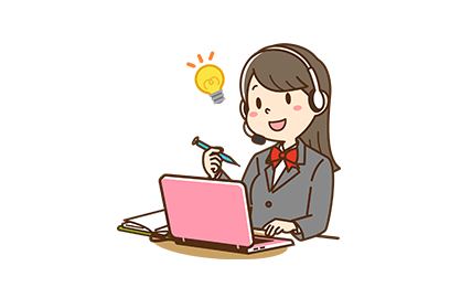 就労継続支援の利用を考えているが、「本当に意味のあるスキルや資格が身につくのか」、作業中心の訓練で終わってしまうのではないかと懸念している。